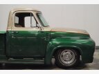 Thumbnail Photo 31 for 1953 Ford F100